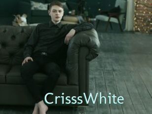CrisssWhite