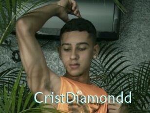 CristDiamondd