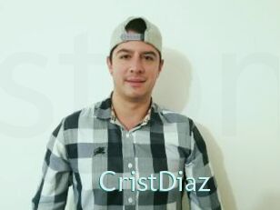 CristDiaz
