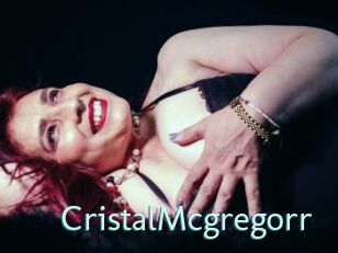 CristalMcgregorr Straponles