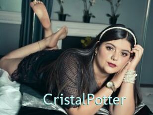 CristalPotter