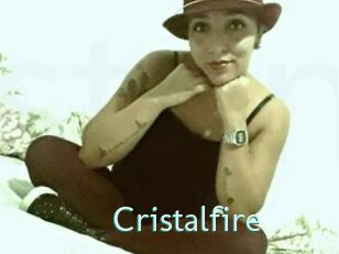 Cristalfire