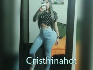 Cristhinahot