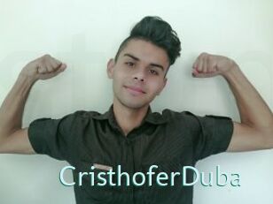 CristhoferDuba