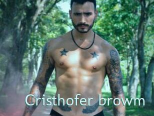 Cristhofer_browm