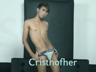 Cristhofher
