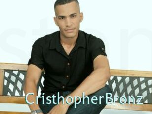 CristhopherBronz