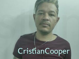 CristianCooper