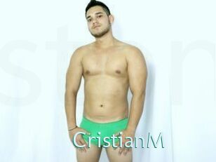 CristianM