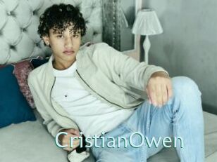 CristianOwen
