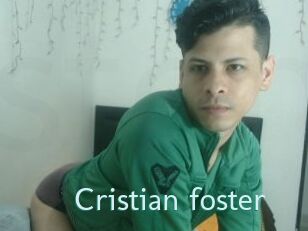 Cristian_foster