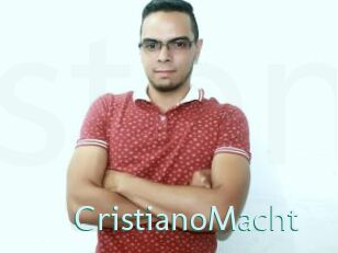 CristianoMacht