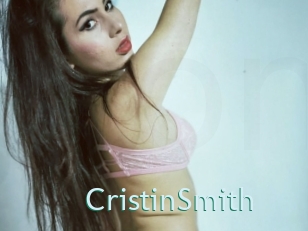 CristinSmith Straponles