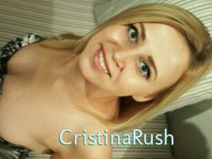 CristinaRush