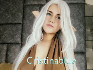 Cristinablue