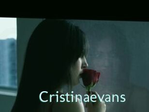 Cristinaevans