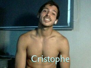 Cristophe