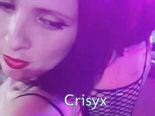 Crisyx