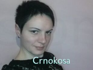 Crnokosa