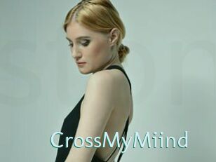CrossMyMiind