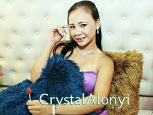CrystalAlonyi