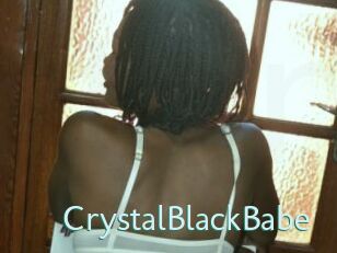 CrystalBlackBabe