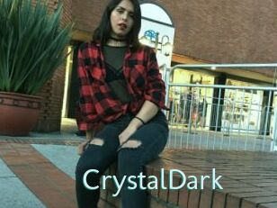 CrystalDark