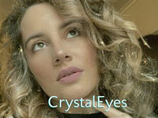 CrystalEyes