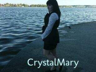 CrystalMary