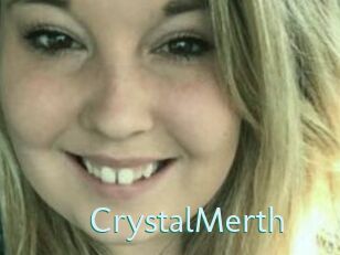 CrystalMerth