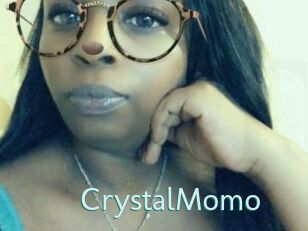CrystalMomo