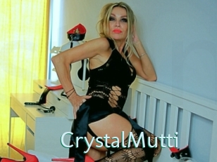 CrystalMutti Straponles