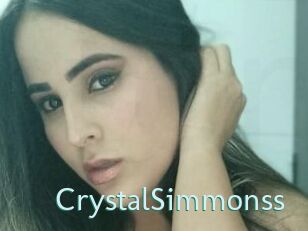 CrystalSimmonss