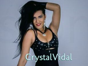 CrystalVidal