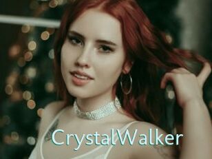 CrystalWalker