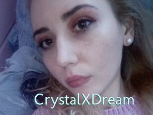 CrystalXDream