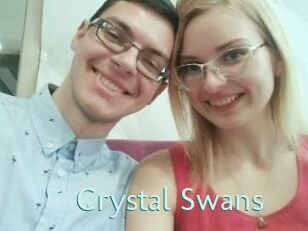 Crystal_Swans