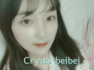 Crystal_beibei