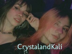 CrystalandKali
