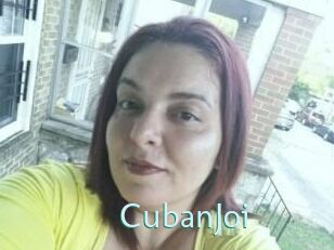 CubanJoi