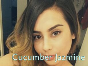 Cucumber_Jazmine