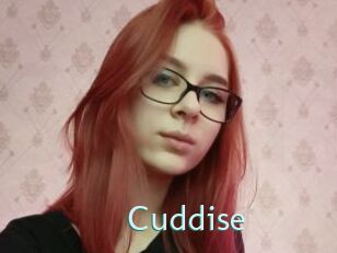 Cuddise