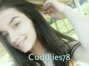 Cuddlies78
