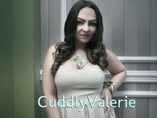 CuddlyValerie