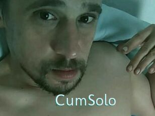 CumSolo
