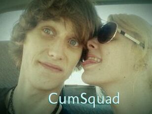 CumSquad