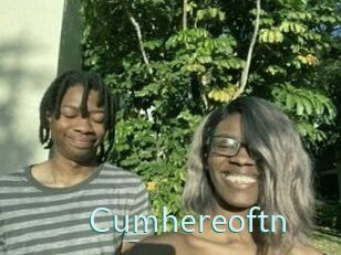 Cumhereoftn
