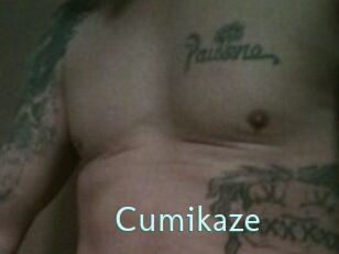 Cumikaze