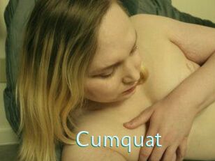 Cumquat