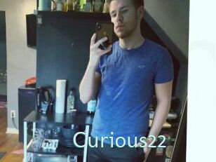 Curious22